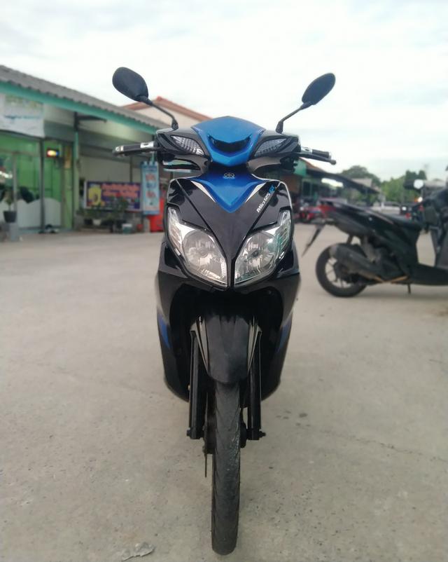 รถจักรยานยนต์ 16