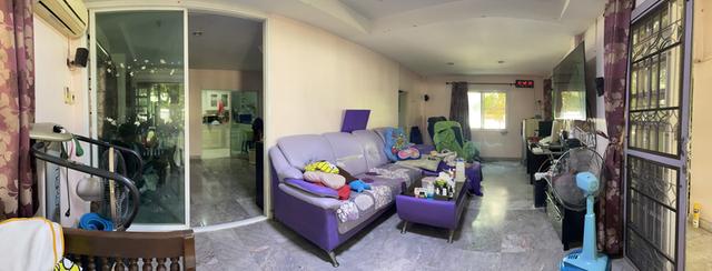  ขายบ้านเดี่ยวพร้อมอยู่  16