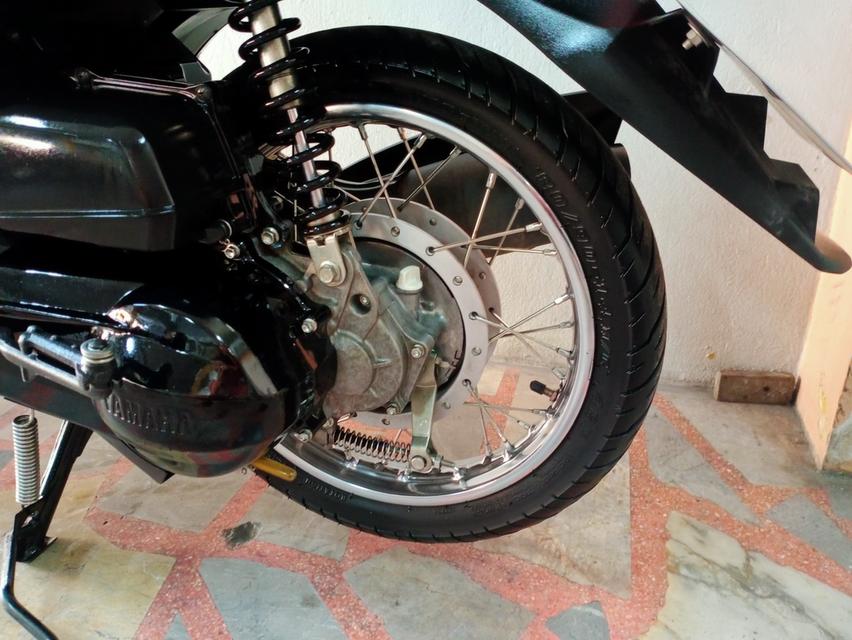 Yamaha Fino125 มือสอง ปี2023 9