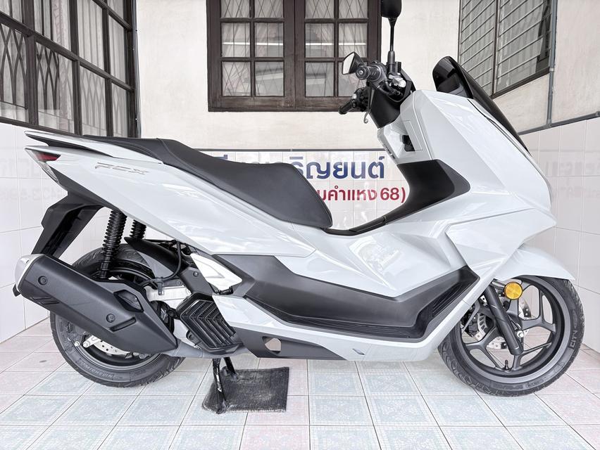 Honda PCX160 ABS วิ่ง 7000 โล ปี69 รูปย่อยที่ 3