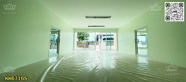 โรงงานพื้นอีพ็อกซี่ 1 ไร่ ขอใบ รง.4 ได้แทบทุกประเภทบนพื้นที่สีม่วง หันหน้าทิศใต้ พร้อมสำนักงานและพื้นที่ขยายรอบๆ ใกล้อ้อมน้อย ถ.เพชรเกษม – KK6716S 11