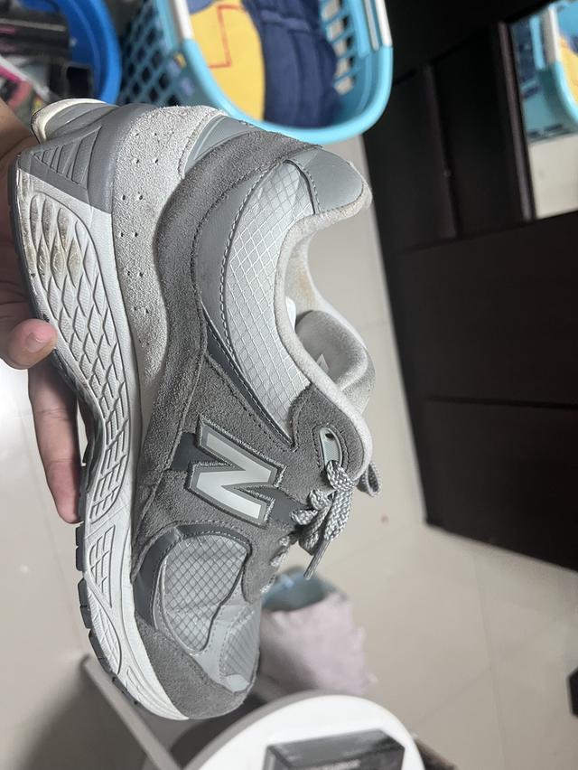 รองเท้า NB 2002R U2002RTF แท้ รูปที่ 2
