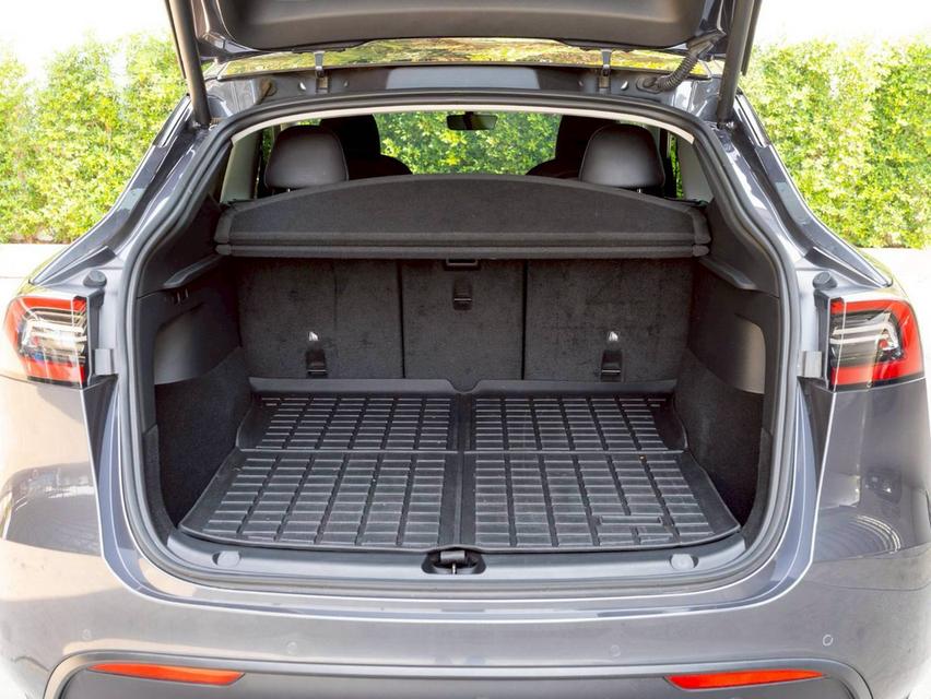 Tesla Model Y2 Long Rangerปี22 รูปที่ 18