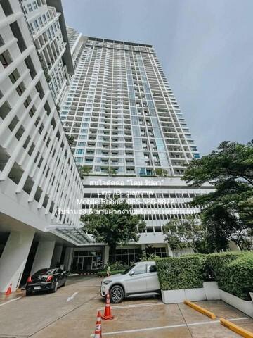 condominium Villa Rachatewi ราคาดี เป็นคอนโดหรูพร้อมอยู่ มีการตกแต่งภายในเพิ่มเติมได้แบบเรียบหรู และมีทำเลสวยสามารถมองเห 1