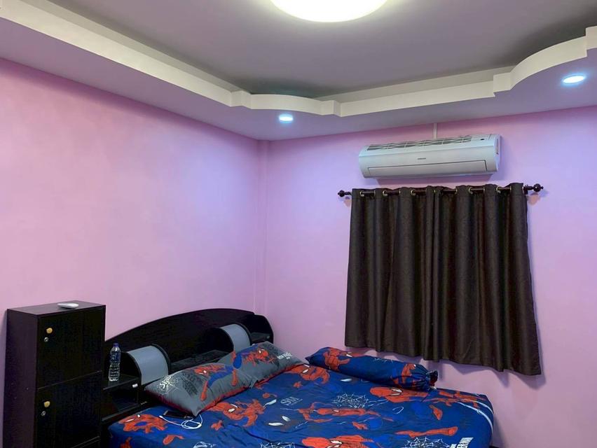 ขายบ้านเดี่ยว 2 ชั้น ทำเลติดภูเขา อ.เมือง จ.กาญจนบุรี (N.1962) 9