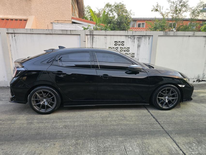 HONDA CIVIC FK 1.5 TURBO รูปที่ 5