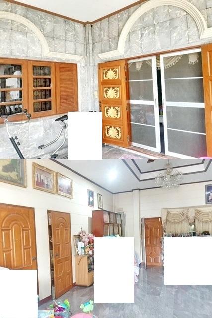 สามพราน นครปฐม 6แอร์ 6นอน 4-6จอดรถ ให้เช่าคฤหาสน์ 2หลัง 2ไร่ 1 1,500ตรม. 3น้ำ ใกล้โลตัส บิ๊กซี ใหญ่มากวัดสว่างอารมณ์ 3