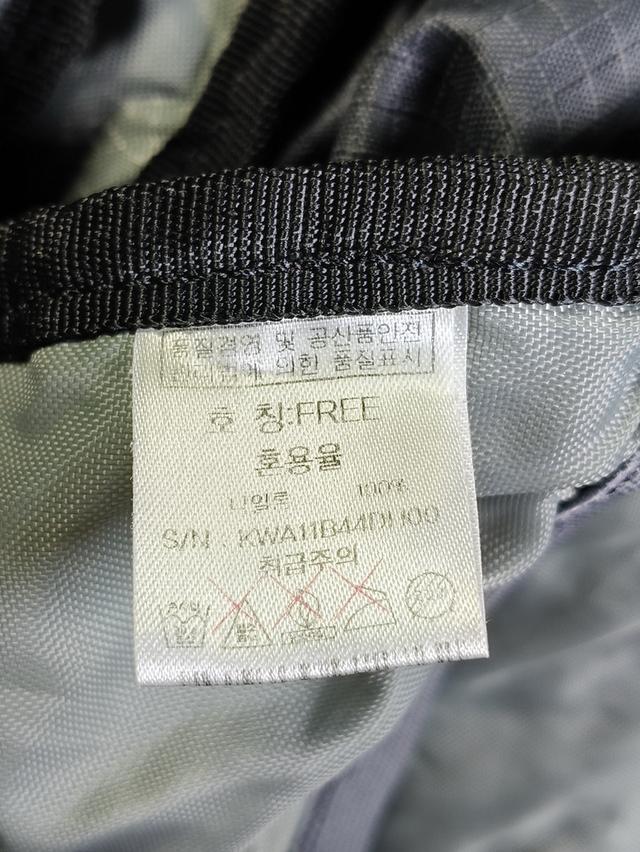 K2 Sling Bag 10