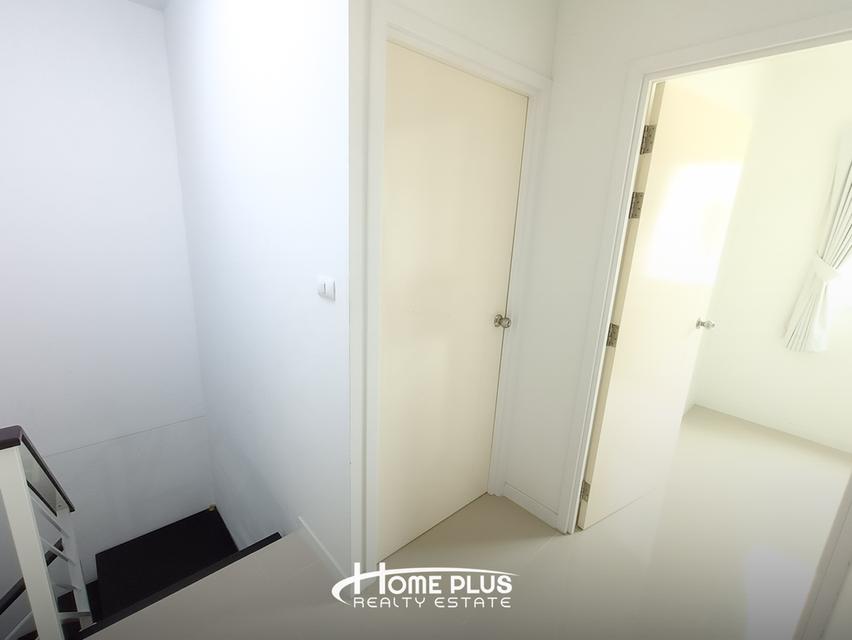 ขายทาวน์โฮม บ้านพฤกษา 87/2 ศรีนครินทร์–บางนา (Baan Pruksa 87/2 Srinakarin–Bangna) 10