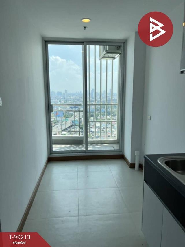 ขายคอนโด ศุภาลัย ไลท์ สาทร-เจริญราษฎร์ (Supalai Lite Sathorn-Charoenrat) 12