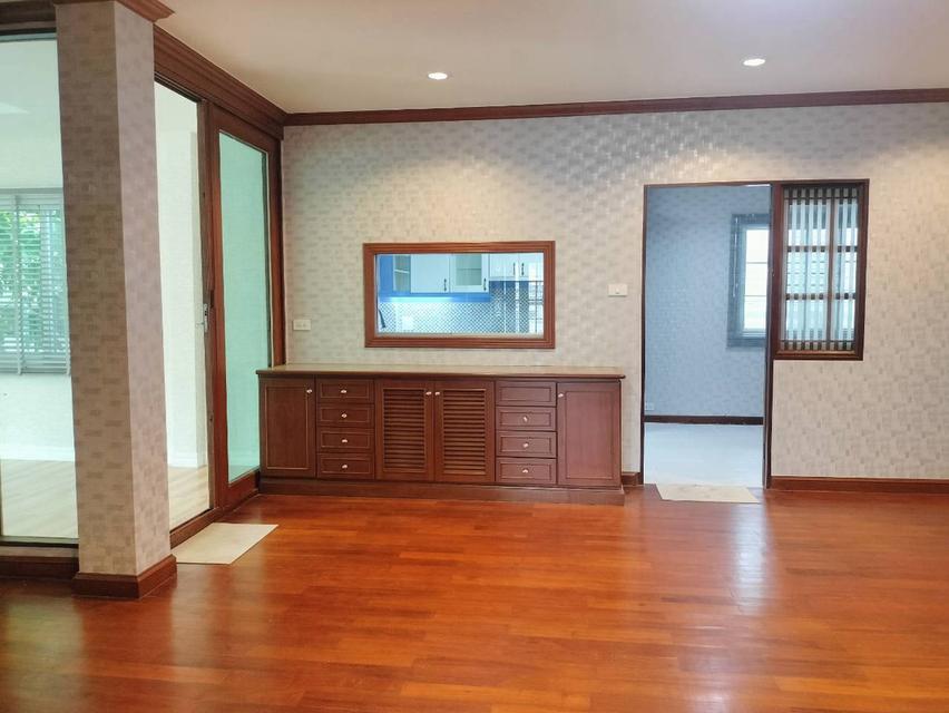 📢💢ขายบ้านเดี่ยวหลังใหญ่ 6ห้องนอน 4ห้องน้ำ 🏡ล้วนพฤกษาการ์เด้นท์โฮม เทพารักษ์96 บ้านใหม่ พื้นที่ใช้สอยเยอะมาก🤩 พร้อมอยู่💢💢 9