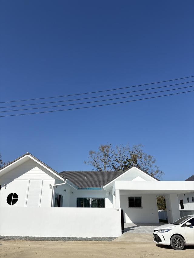 พูลวิลล่าเชียงใหม่ new brand Chiangmai pool viila 8