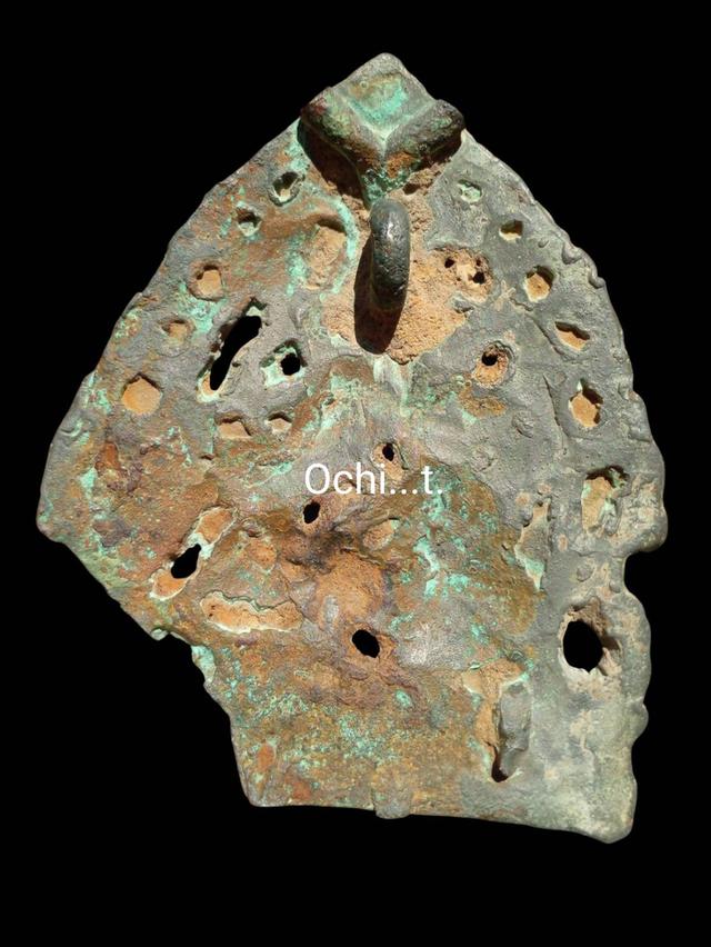 พระเครื่องของเก่าของสะสม รูปย่อยที่ 2