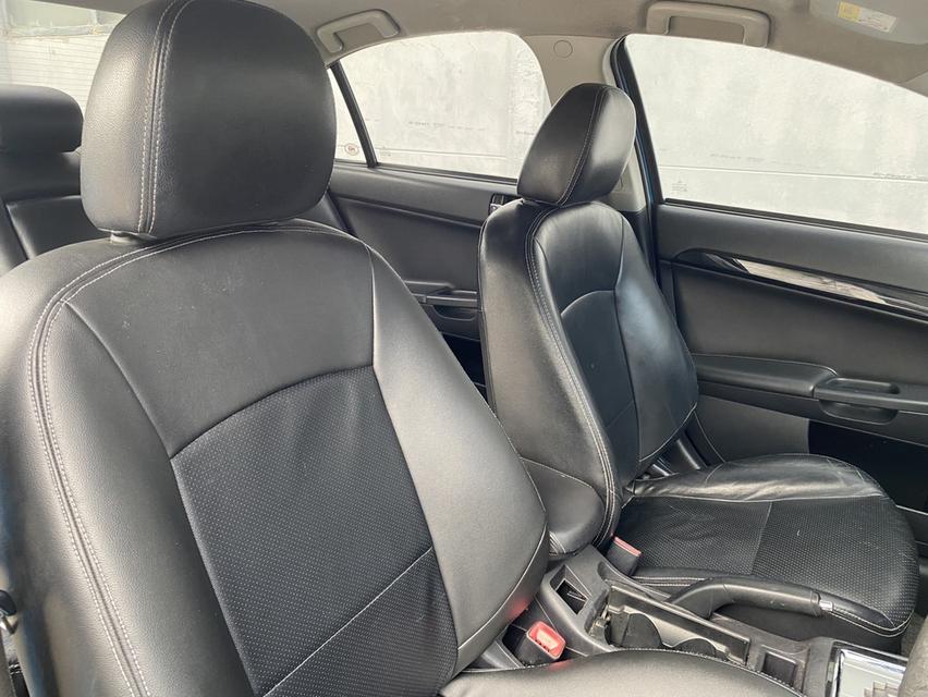 MITSUBISHI LANCER EX 1.8 GLS ปี 2013