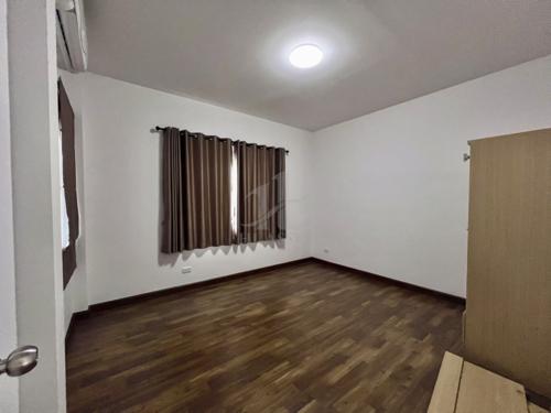 BHL1373 บ้านเดี่ยว โครงการ คุณาลัย จอย บางบัวทอง (หน้าสวนหย่อม) 7
