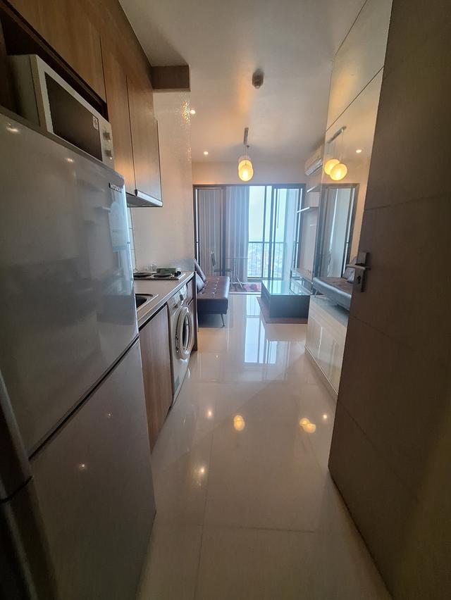 ขายคอนโดไอดีโอ มิกซ์ สุขุมวิท 103 (Ideo Mix Sukhumvit 103) ใกล้ BTS สถานีอุดมสุข ชั้น 20 ตึก A