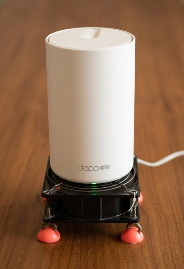Mesh Wifi Router 4G+ รูปย่อยที่ 2