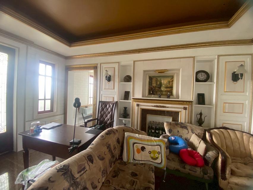 บ้านเดี่ยวนครปฐม ใกล้เซ็นทรัล 9