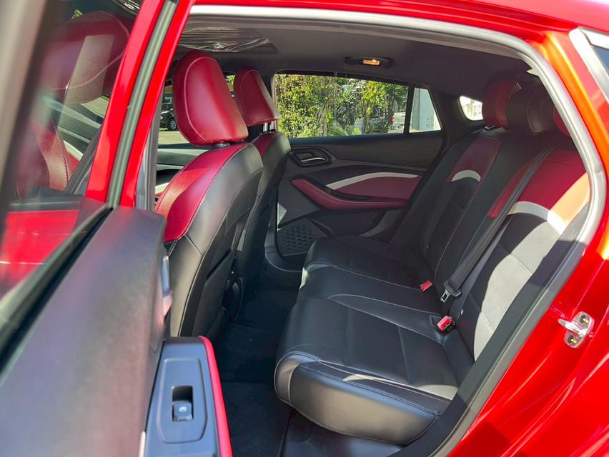 🚗 MG 5 1.5 X SUNROOF AUTO ปี 2025! 🚗 รูปที่ 7