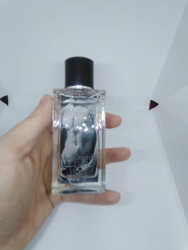 น้ำหอมแท้ราคาคุยกันได้ Abercrombie and fitch fierce edt 50ml 
