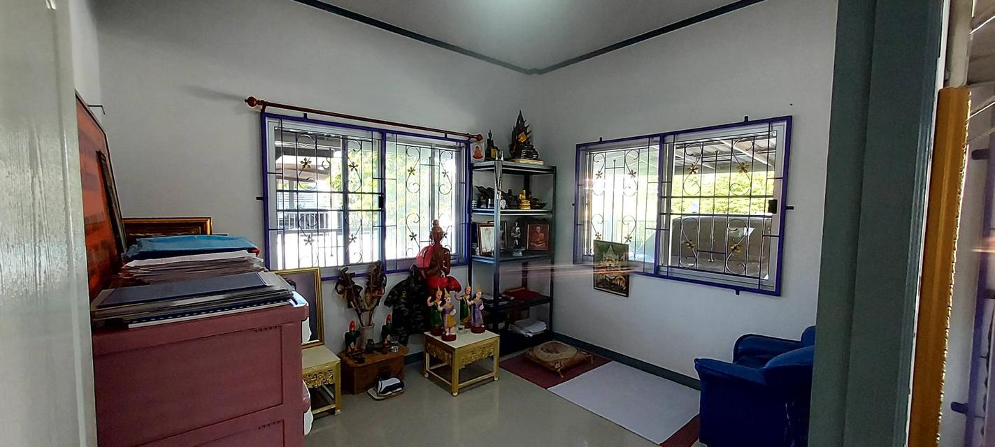 บ้านเดี่ยวธูปะเตมีย์อยุธยา 5