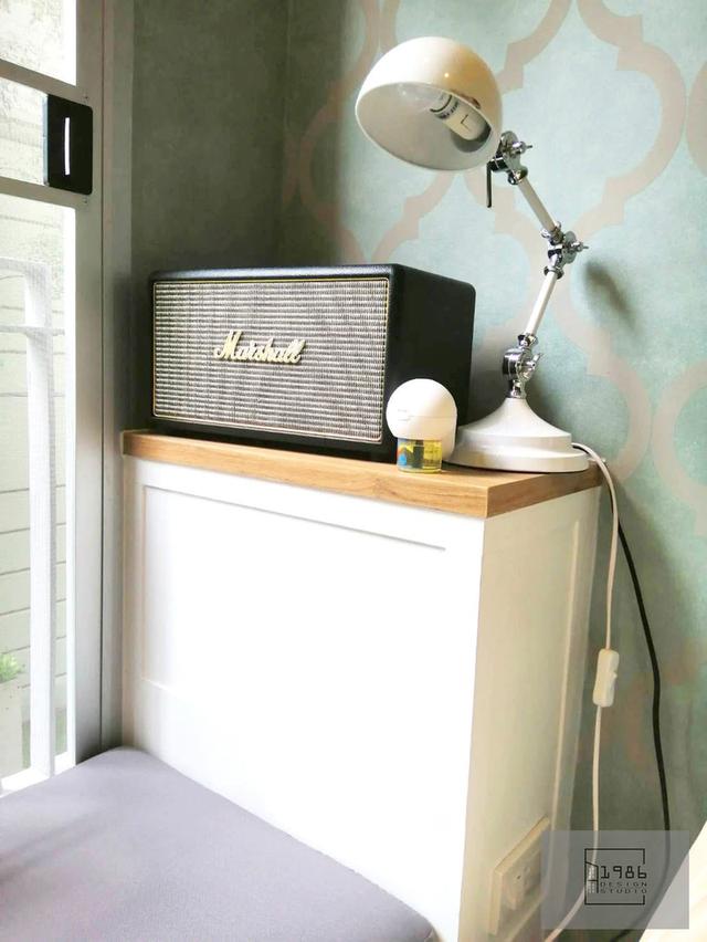 ขายคอนโด ห้องสวยมาก สไตล์อังกฤษ ทำเลใจกลางสยาม เดินถึงสยามพารากอน mbk 200 เมตรจาก bts สนามกีฬาแห่งชาติ 10