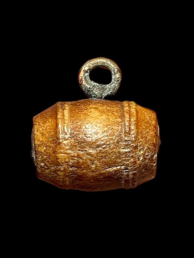 ตะโพนหลวงพ่อภักตร์ วัดโบสถ์ อ่างทอง ตะโพนเขาแกะ 2