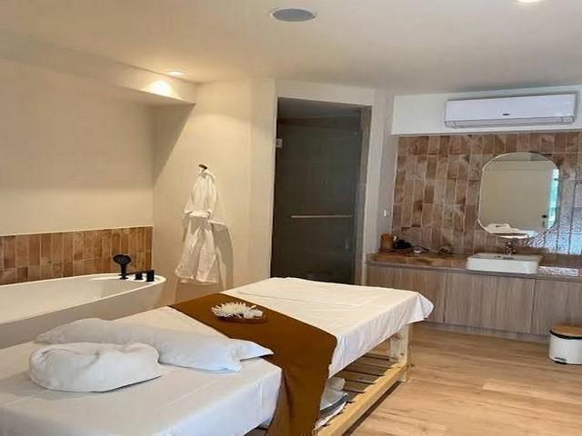 ขายอาคารพาณิชย์ 5 ชั้น สุขุมวิท 39 ขายพร้อมคนเช่า ติดคนเช่า 2 ปี 4