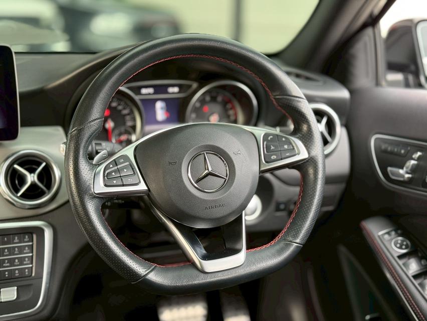 Benz Gla250 ปี19 10