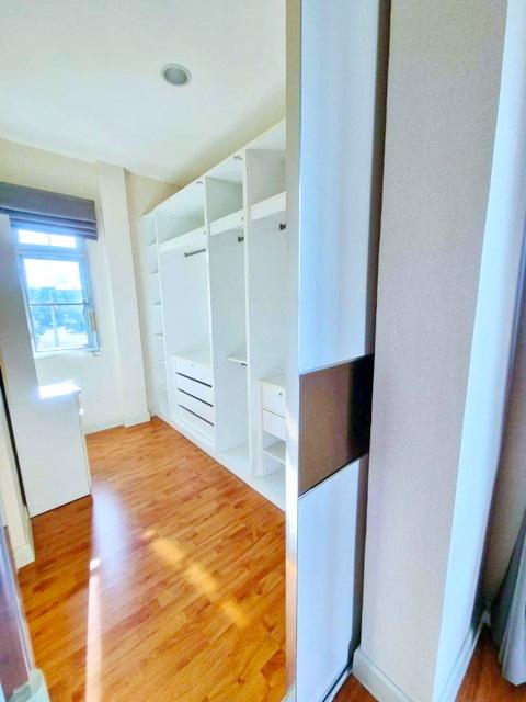 ให้เช่า บ้านเดี่ยว 2ชั้น 3นอน 4น้ำ แอร์ 6 ราชพฤกษ์ รัตนาธิเบศร์ โรบินสันไลฟ์สไตล์ 900 ม.ใกล้โฮมโปร ราชพฤกษ์ รร.นานาชาติเ รูปที่ 6