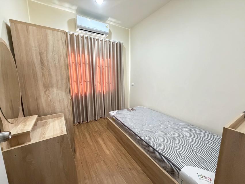 ทาวน์โฮม golden town รวมโชค เชียงใหม่ 6