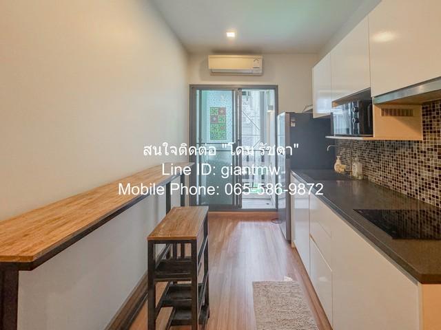 Condo วินน์ สุขุมวิท 46 Vinn Sukhumvit 46 1 นอน 1 BATHROOM 34SQ.METER 2690000 บาท ไม่ไกลจาก รถไฟฟ้า BTS พระโขนง ราคาถูกเ 6