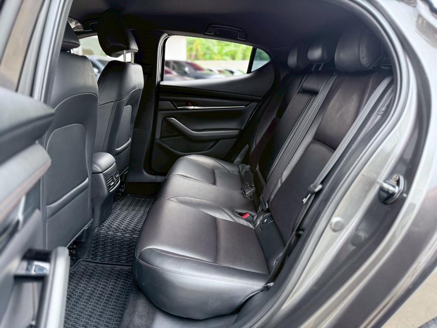 MAZDA MAZDA3 2.0 S SPORTS ปี 2020 11