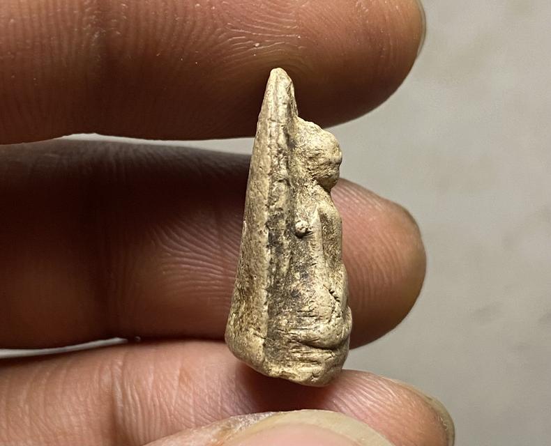 พระรอด กรุวัดมหาวันจังหวัดลำพูน พิมพ์ที่6 สวยแชมป์ รูปที่ 5