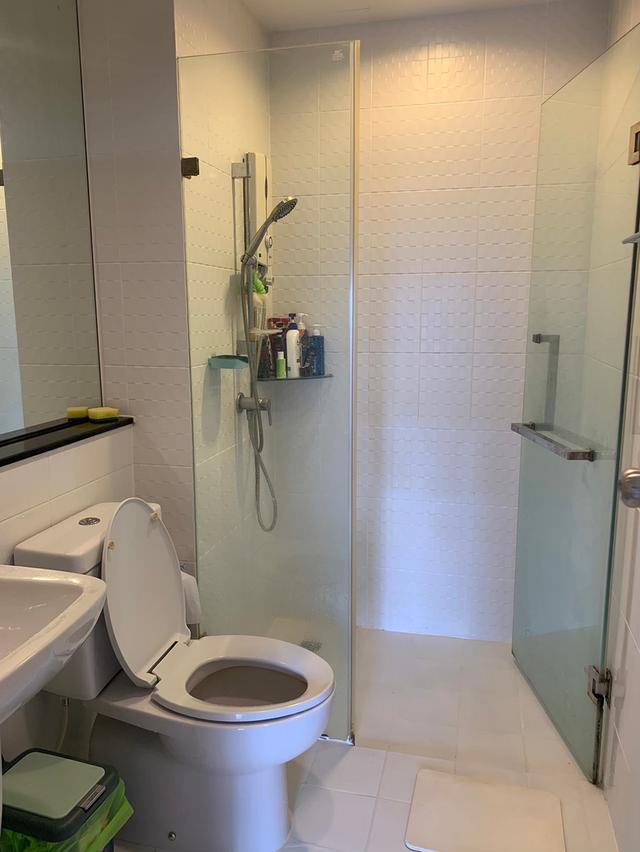 ให้เช่า 1ห้องนอน MRTเตาปูน The Tree Interchange (เดอะ ทรี อินเตอร์เชนจ์) 8