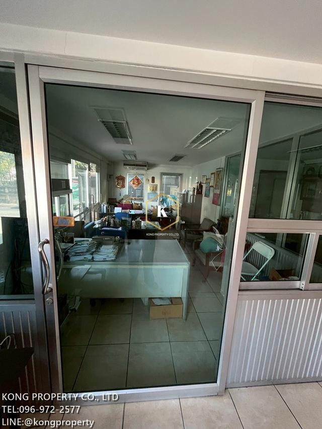 ให้เช่าโรงงาน พื้นที่สีม่วง ปู่เจ้าสมิงพราย พระประแดง สมุทรปราการ ใกล้รถไฟฟ้า 10