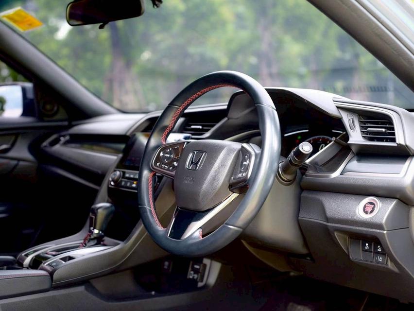 รหัสรถ PR336 Honda Civic FK 1.5 Turbo RS ปี 2021 14