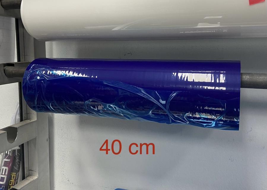 เทปกาวกันรอย Surface Protection Tape รูปที่ 6