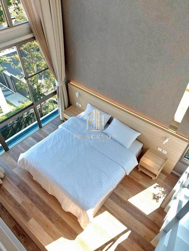 VIVE Rama 9 – Luxurious 3-Story Home in Modern Japanese Design 13