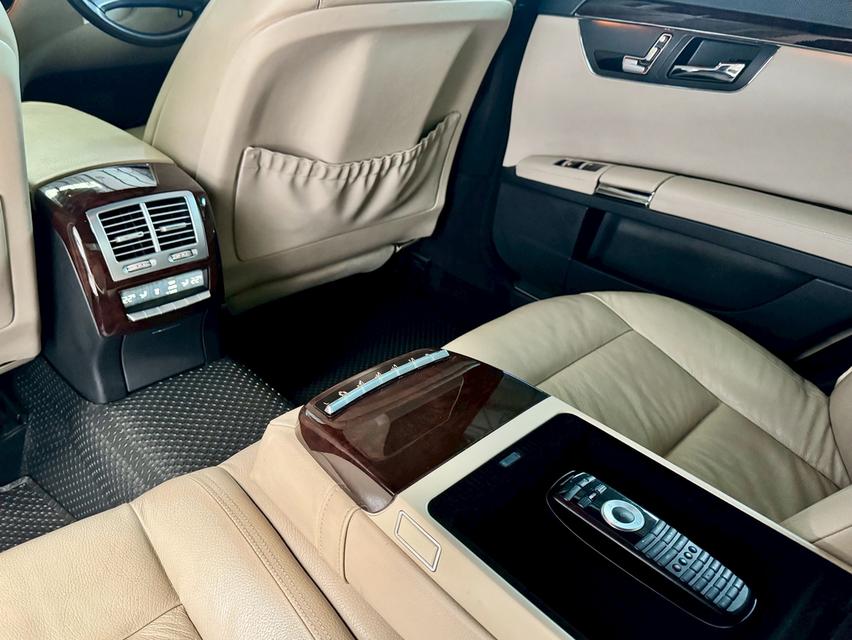 benz S350 CDI auto 14