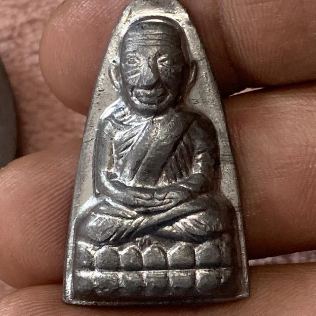 หลวงพ่อทวด เนื้อตะกั่ว