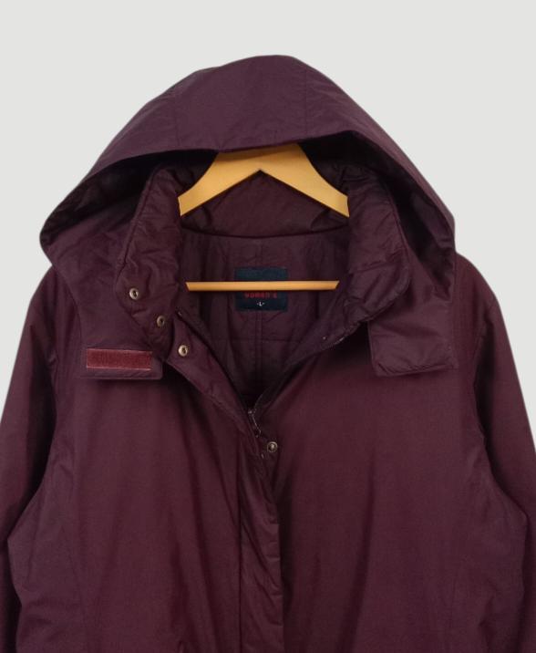 Uniqlo Women's Padded Parka รูปย่อยที่ 2