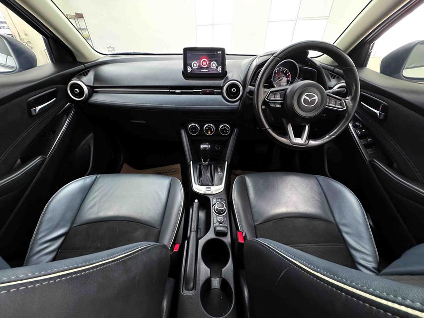 MAZDA 2 1.3 S LEATHER 4Dr ปี 2020 รูปที่ 7