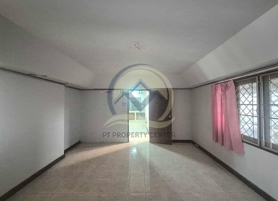 โครงการอัมรินทร์ 3 สายไหม ซอยสายไหม 13 บ้านเดี่ยว 2 ชั้น โครงการติดถนนใหญ่ สายไหม ตามสภาพราคายังเจรจาได้ 14