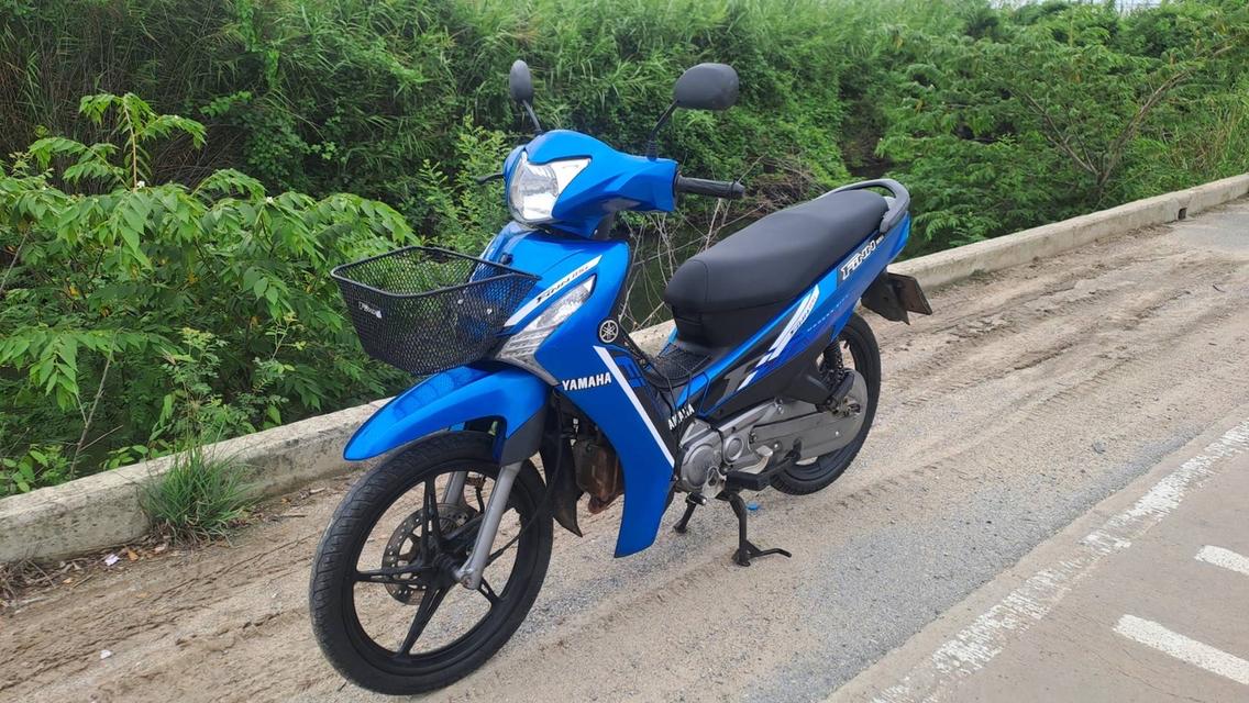 Yamaha Finn สตาร์ทมือสภาพดี