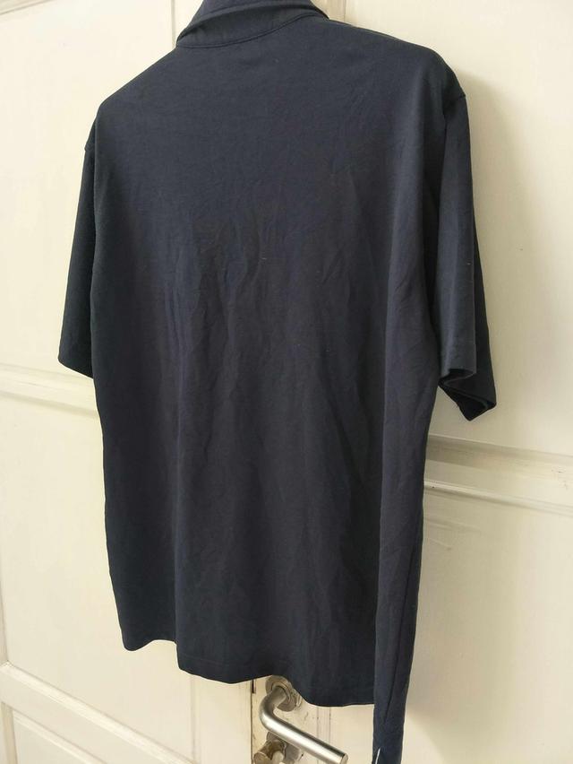 เสื้อคอโปโลใส่ได้ทั้งชายหญิง รูปที่ 6