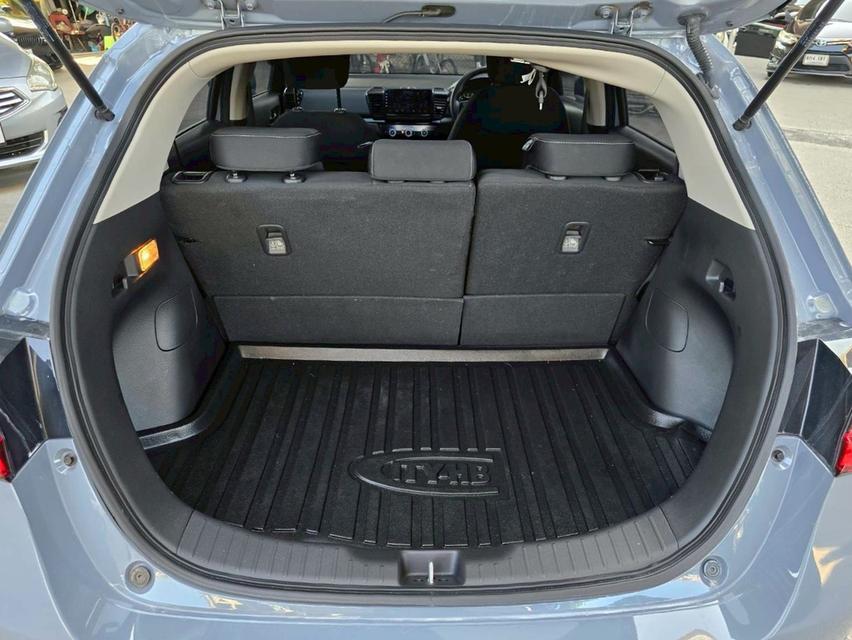 Honda City 1.0RS ปี25 14