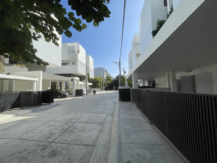 🏢 For Rent – ARKIN Vibhavadi 84  NEAR HARROW 3น4น บ้านให้เช่าบ้านสไตล์  HOME OFFICE วิภาวดี 84  รับจดทะเบียนบริษัท Company registration allowed”** ✅  1