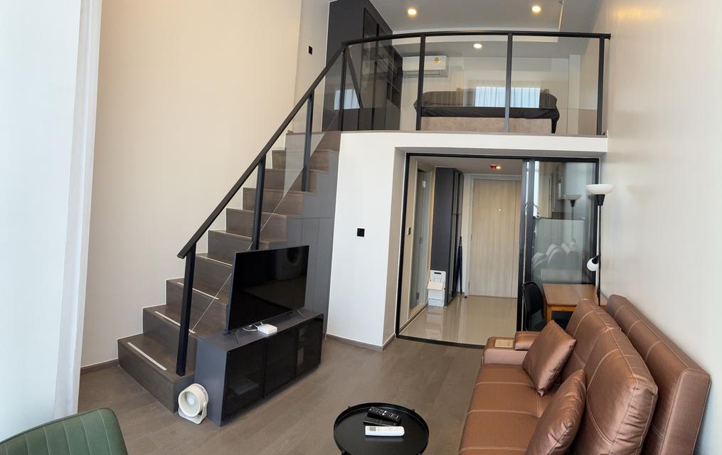 คอนโด พาร์ค ออริจิ้น จุฬา สามย่าน 3