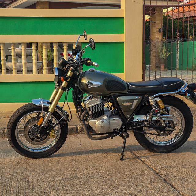 gpx legend 250twin mrak3 รูปที่ 6